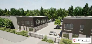 More details for Light Industrial to Rent