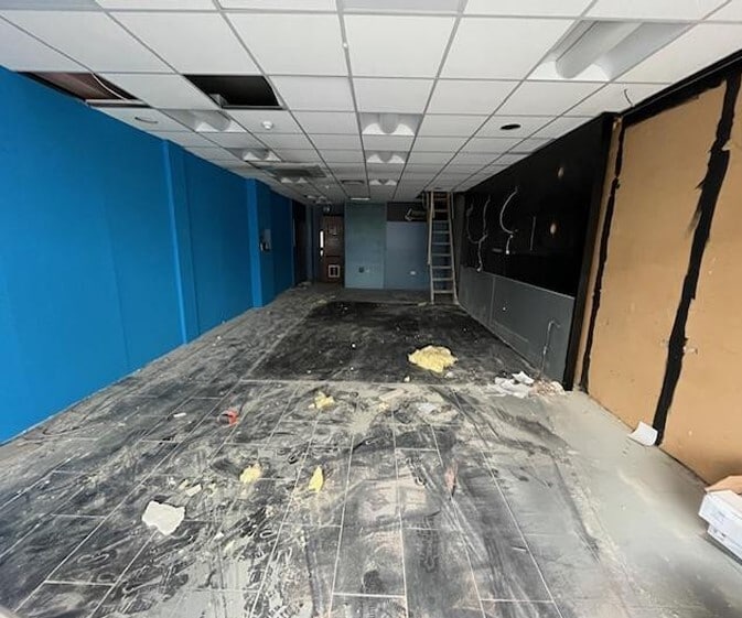 5-39 Winchcombe St, Cheltenham to rent Interior Photo- Image 1 of 3