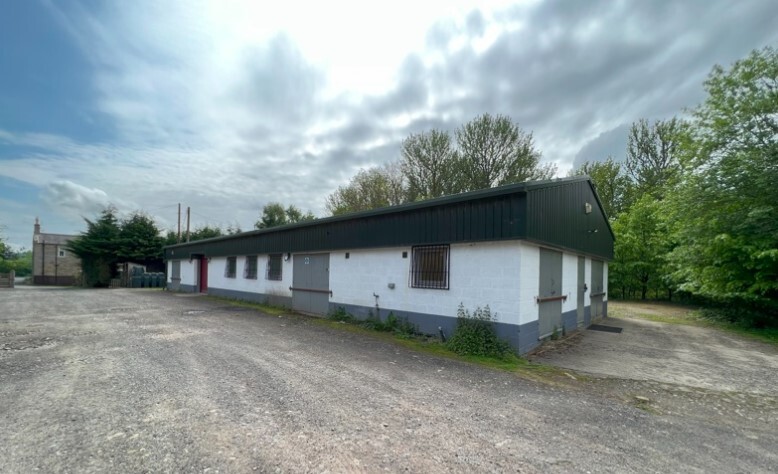 Bywell Sawmill, Stocksfield for rent - Building Photo - Image 3 of 3