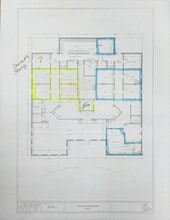 501 Kings Bay Rd N, Kingsland, GA to rent Floor Plan- Image 1 of 1