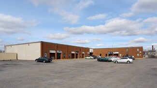 More details for 300 Mill St, Kitchener, ON - Light Industrial to Rent