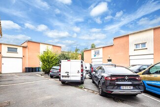 More details for Light Industrial to Rent