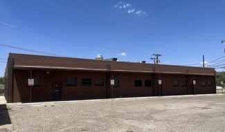 More details for 4820 Avenue Q, Lubbock, TX - Industrial for Rent