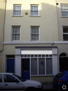 6 St Georges St, Cheltenham to rent Primary Photo- Image 1 of 6