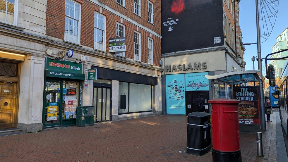 160 Friar St, Reading to rent - Building Photo - Image 3 of 4