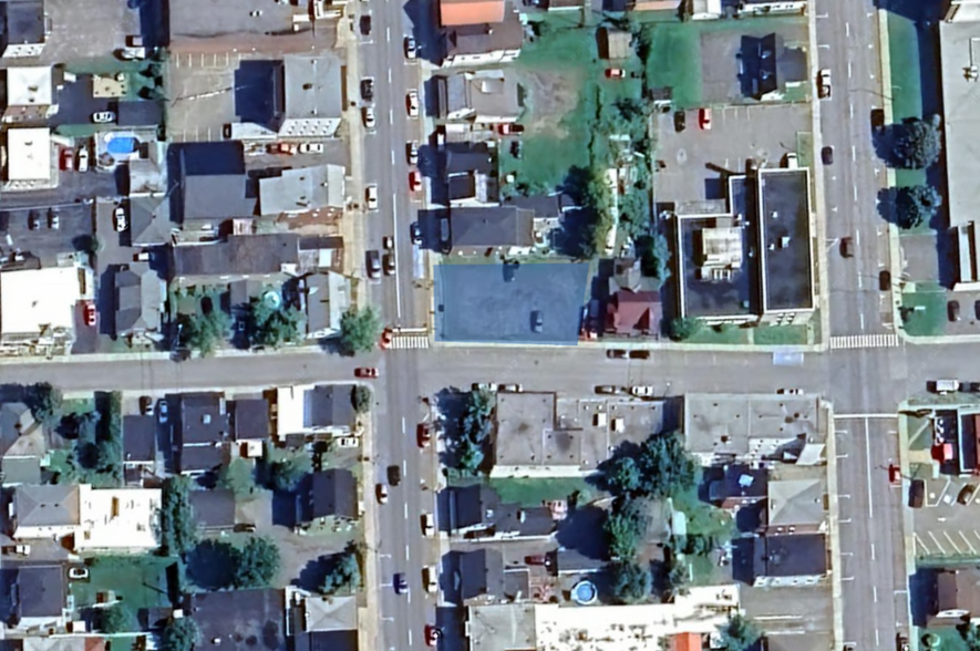 Av De Grand-Mère, Shawinigan, QC for sale - Aerial - Image 1 of 1