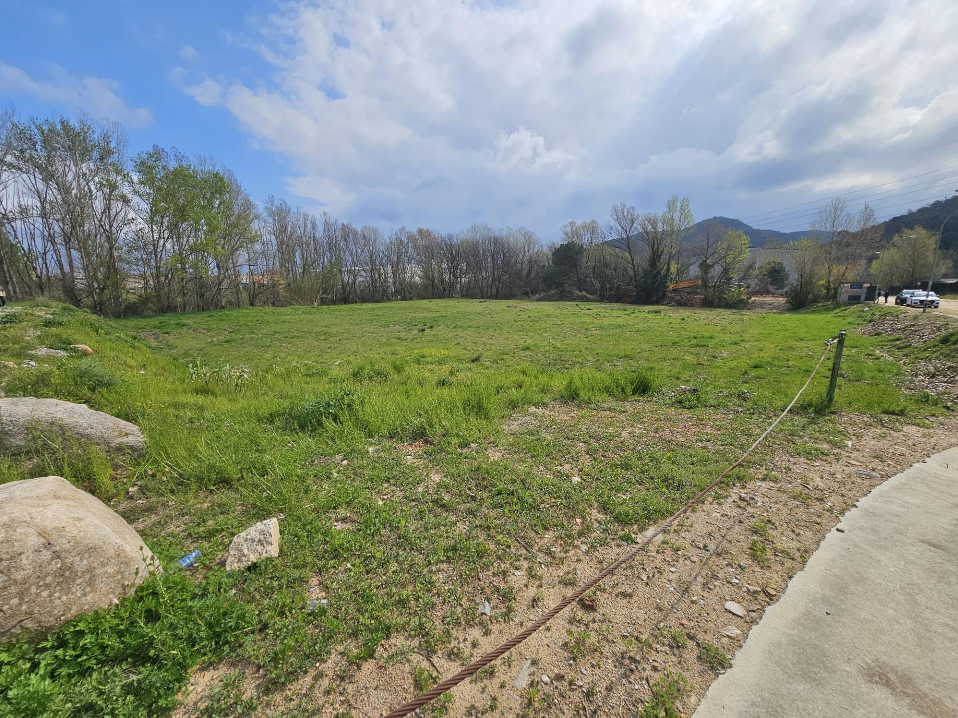 Land in Gualba, Barcelona for sale Primary Photo- Image 1 of 5