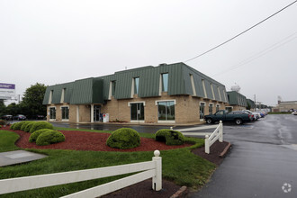 65 W Street Rd, Warminster, PA for sale Building Photo- Image 1 of 1