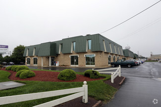 More details for 65 W Street Rd, Warminster, PA - Office for Rent