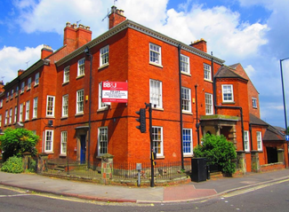 More details for 1 Bridge St, Derby - Office for Rent