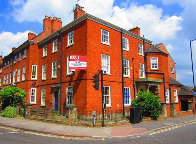 More details for 1 Bridge St, Derby - Office to Rent