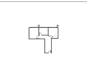 10925 Estate Ln, Dallas, TX for rent Floor Plan- Image 1 of 1