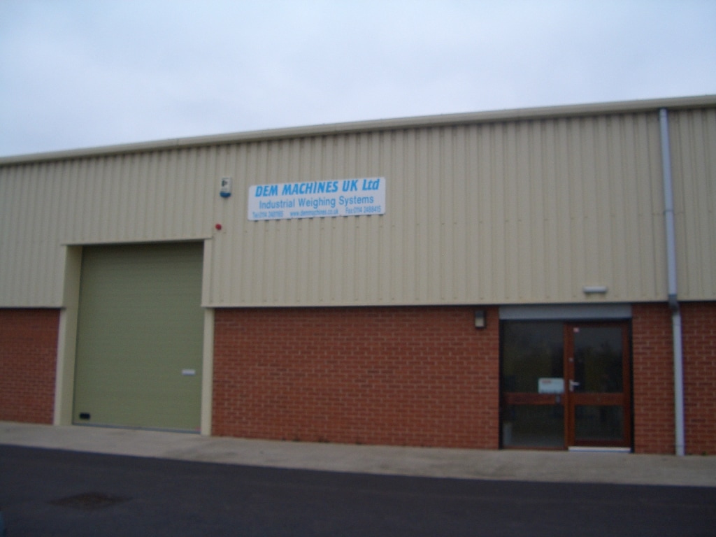 50 Rother Valley Way, Sheffield to rent Primary Photo- Image 1 of 2