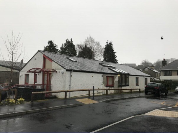 High St, Porthmadog for sale Building Photo- Image 1 of 1