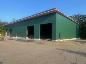 109 Western Industrial Dr, Cranston, RI for sale Building Photo- Image 1 of 2