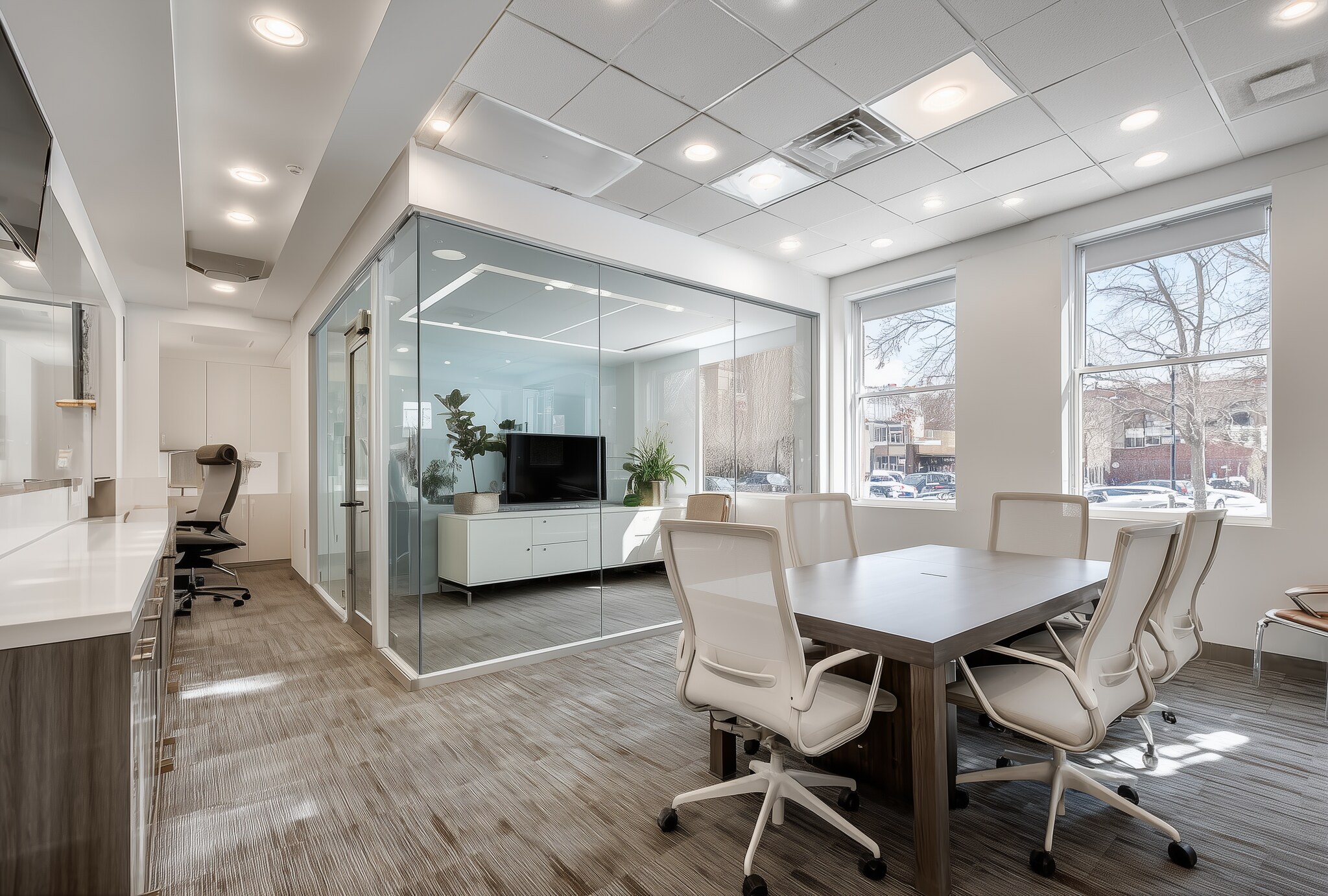 220 W Fourth St, New York, NY for sale Interior Photo- Image 1 of 1