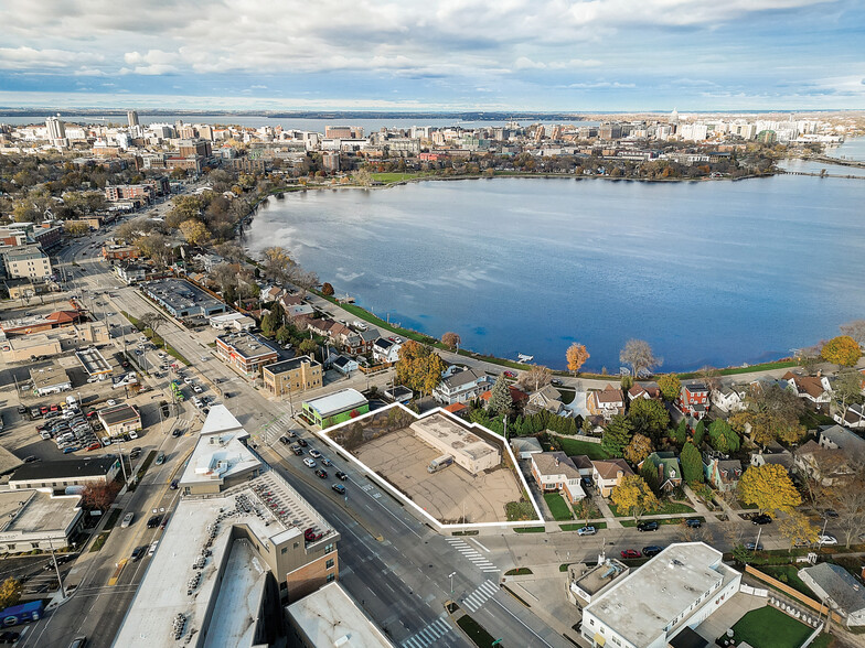 967-999 S Park St, Madison, WI for sale - Building Photo - Image 1 of 6