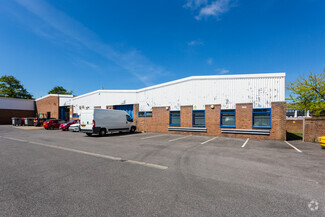 More details for Dominion Way, Worthing - Industrial for Rent