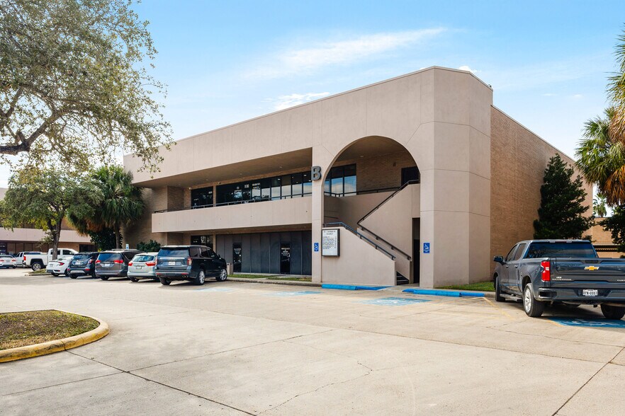 110 E Savannah Ave, McAllen, TX for sale - Building Photo - Image 1 of 1