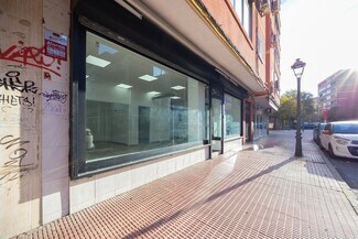 More details for Calle las Palmas, 68, Móstoles - Retail to Rent