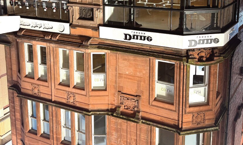 164A-168 Buchanan St, Glasgow, GLG G1 2LW - Unit 166 -  - Other - Image 1 of 1