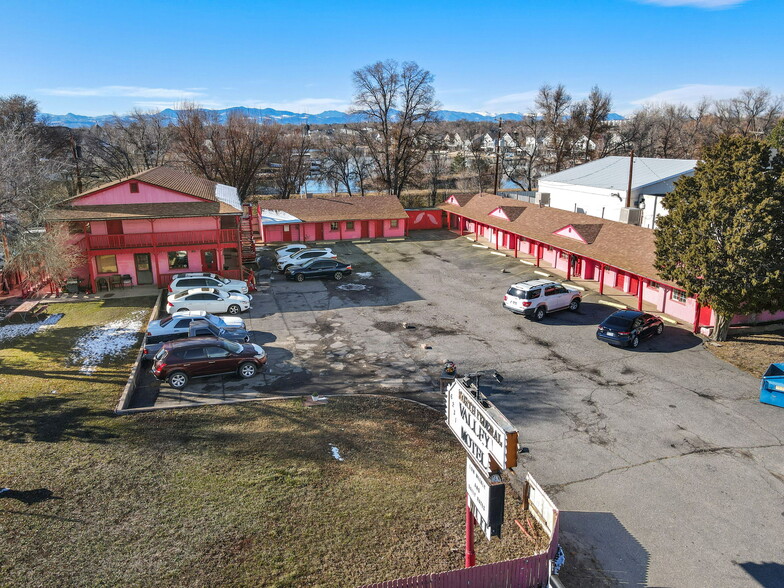 6231 Federal Blvd, Denver, CO for sale - Aerial - Image 2 of 14