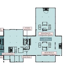 2351 HP Way NE, Rio Rancho, NM for rent Floor Plan- Image 1 of 1