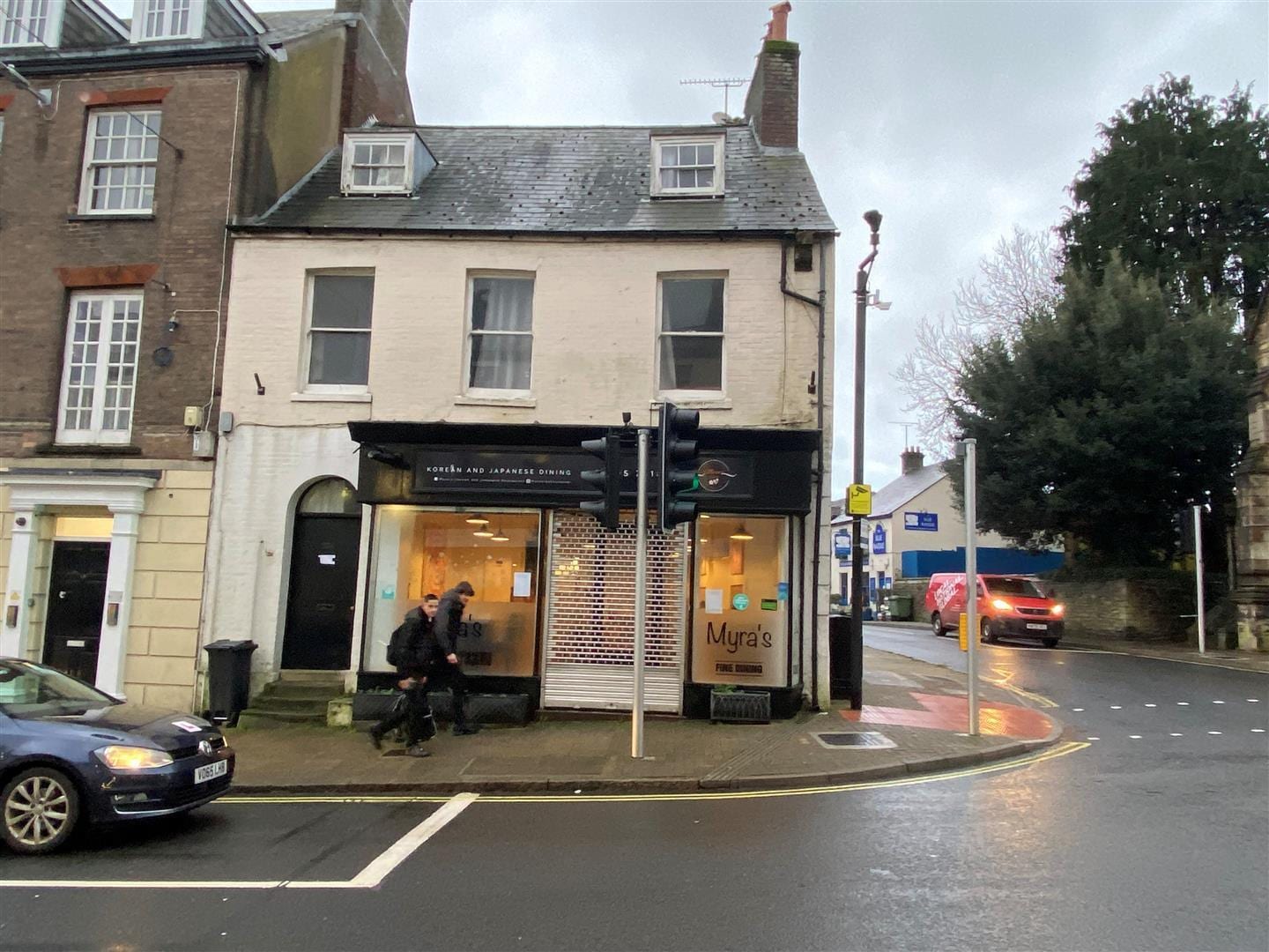 20 High East St, Dorchester to rent Primary Photo- Image 1 of 5