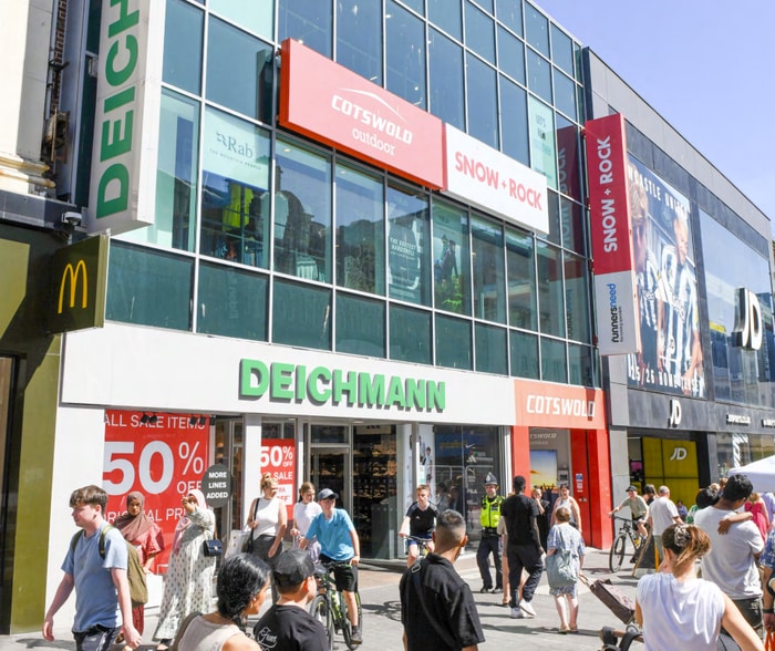 60-62 Northumberland St, Newcastle Upon Tyne for sale - Building Photo - Image 3 of 3