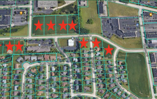 More details for Fincham Dr, Rockford, IL - Land for Sale