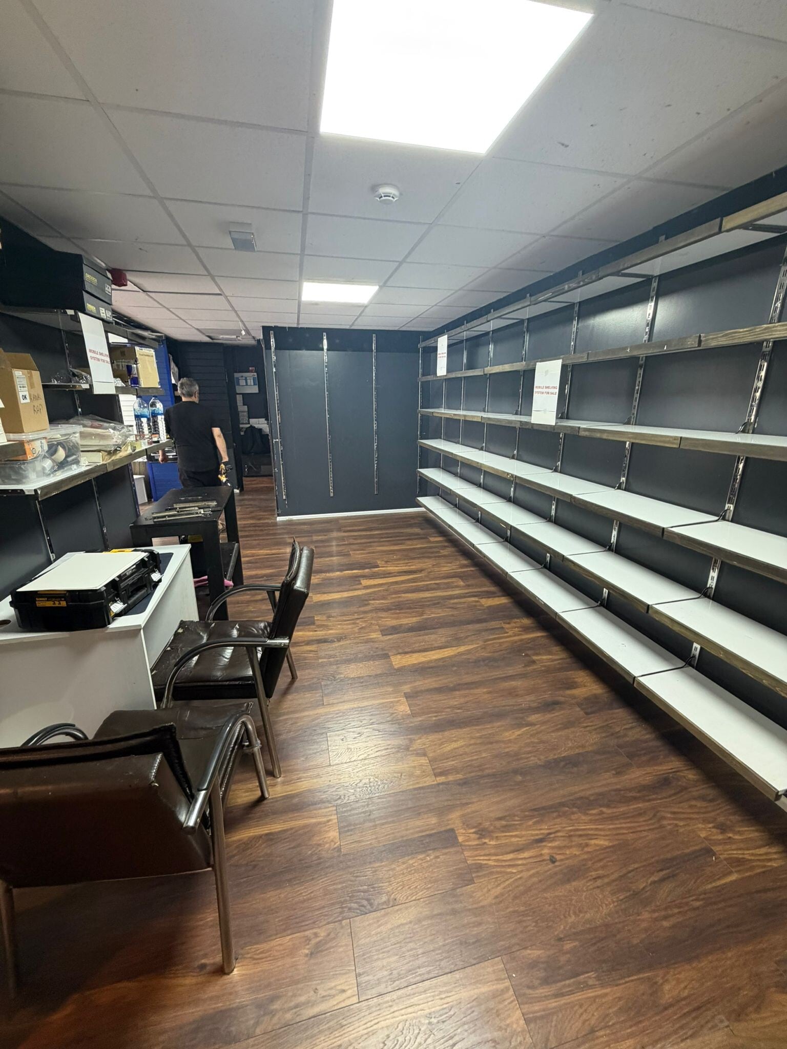 93-95 Deptford High St, London to rent Interior Photo- Image 1 of 2
