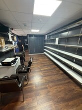 93-95 Deptford High St, London to rent Interior Photo- Image 1 of 2