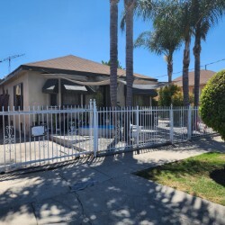 608 N Breed St, Los Angeles, CA for sale - Building Photo - Image 1 of 1