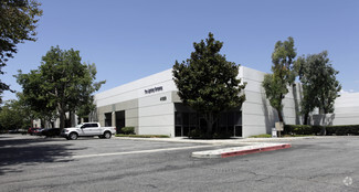 More details for 801 S DuPont Ave, Ontario, CA - Industrial for Rent