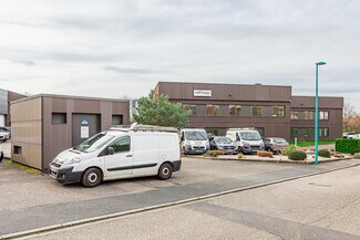 More details for Light Industrial to Rent