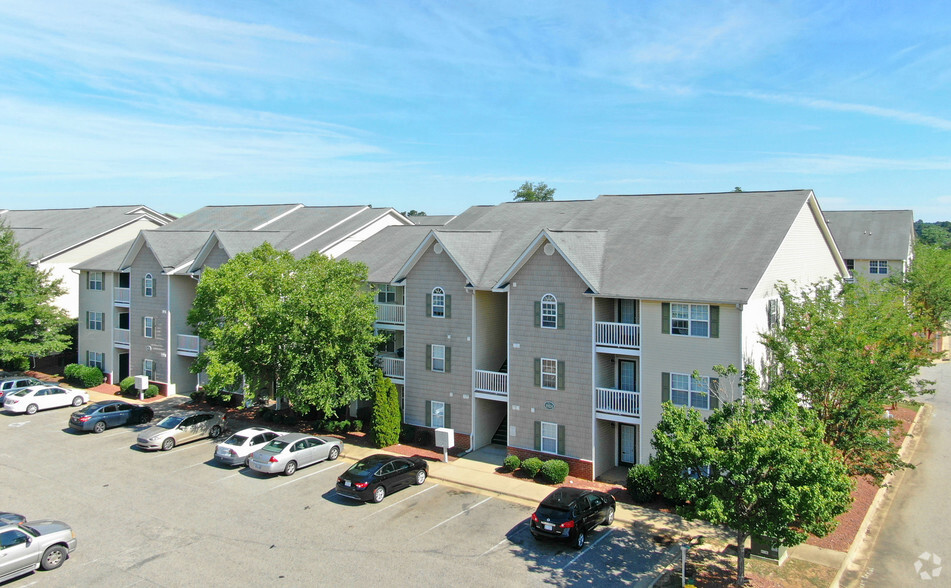 1916 Rayconda Rd, Fayetteville, NC for sale - Primary Photo - Image 1 of 1