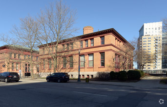 50 Exchange Ter, Providence, RI for sale Primary Photo- Image 1 of 1