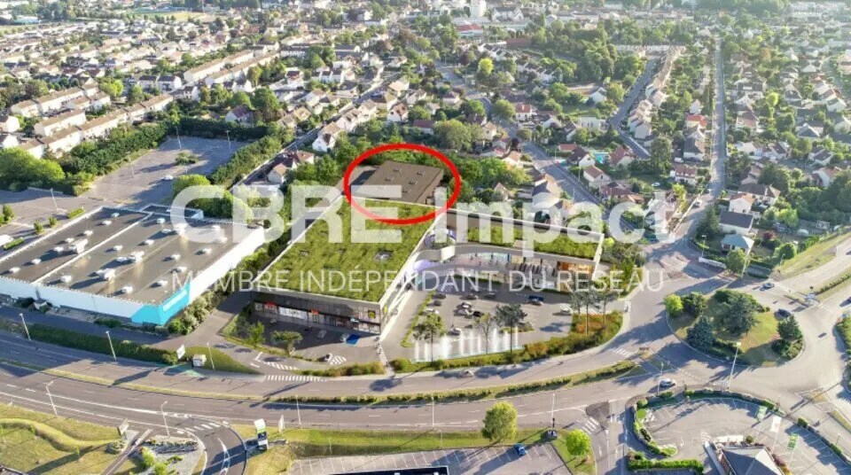 Location Local d'activités 238 m² - Photo 1