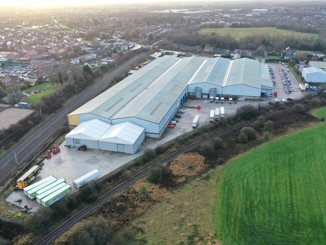 More details for Ashton Rd, Warrington - Industrial to Rent