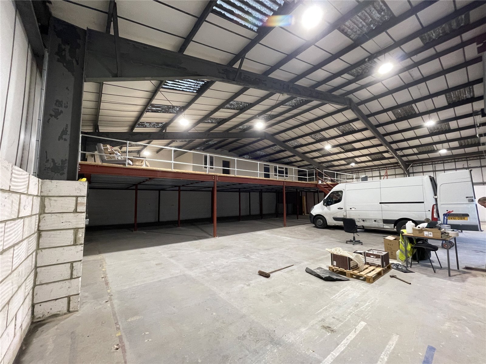 31 Rectory Rd, Grays to rent Interior Photo- Image 1 of 3