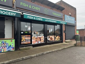 More details for 1A Painthorpe Ln, Wakefield - Retail for Rent