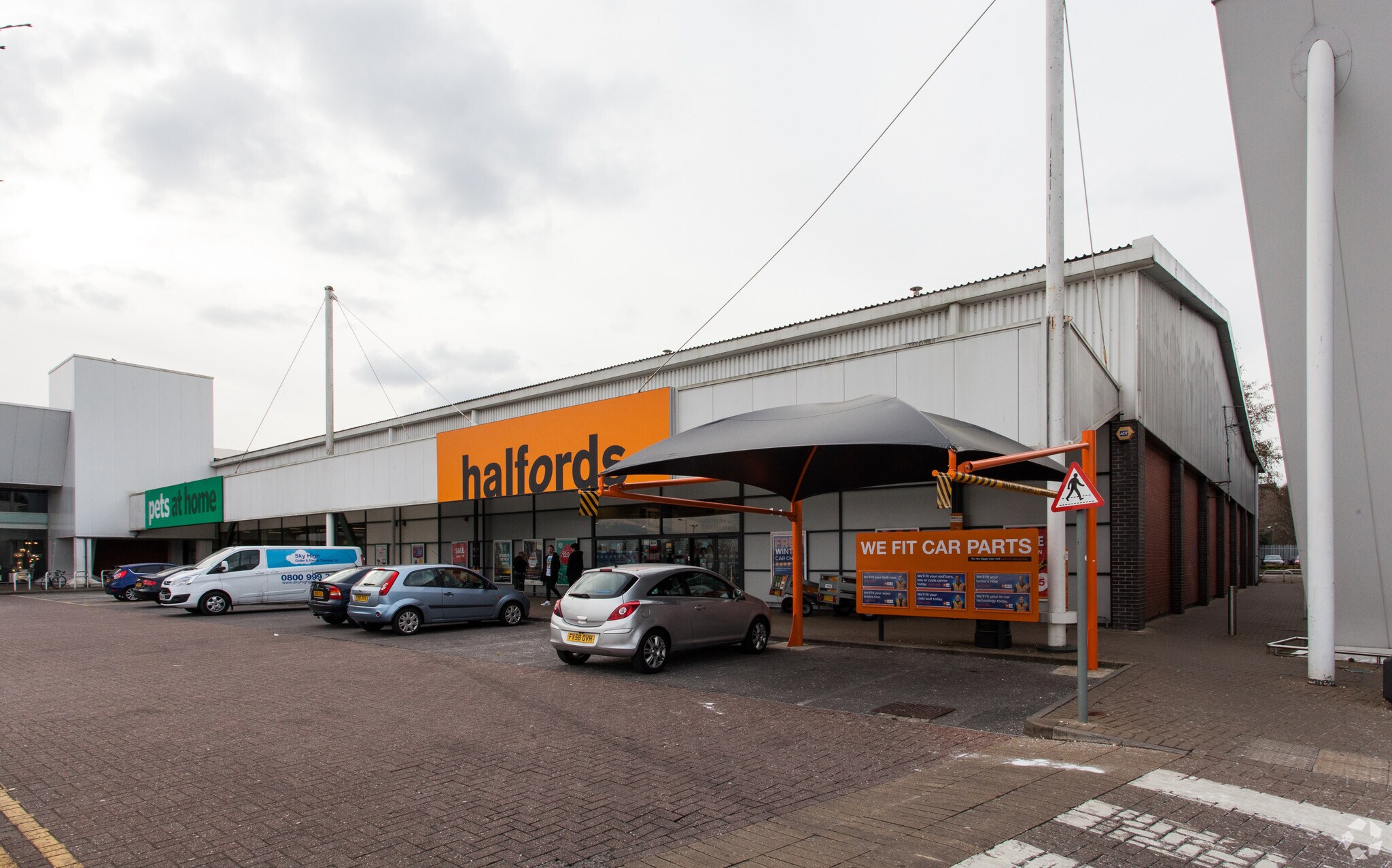 5 Eastgate Rd, Bristol for sale Building Photo- Image 1 of 1