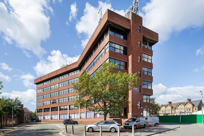 More details for 69 Tweedy Rd, Bromley - Office for Sale