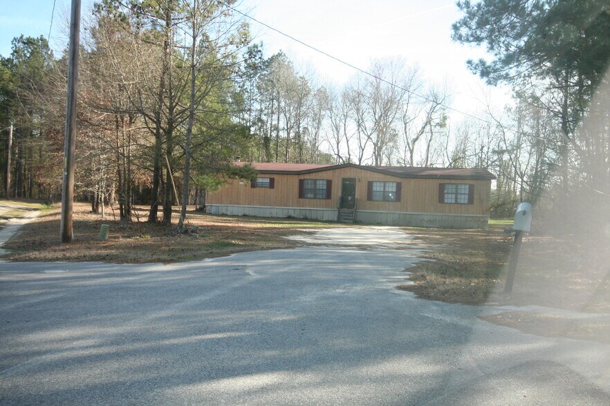 3330 Kennerly Rd, Orangeburg 29118 UK