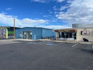 More details for 914 W 1st Ave, Denver, CO - Office/Retail for Rent