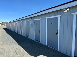 More details for 330 Airport Way, Kenai, AK - Specialist for Sale