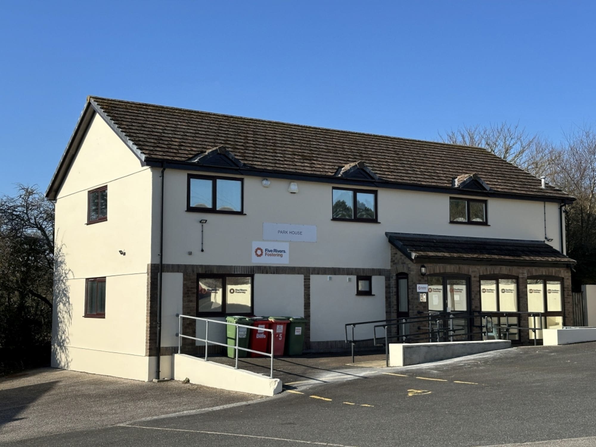 Threemilestone Business Park, Threemilestone for sale Primary Photo- Image 1 of 1