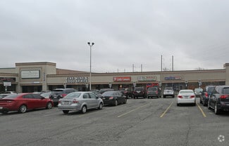 More details for 1500 Garrett Rd, Upper Darby, PA - Retail for Rent