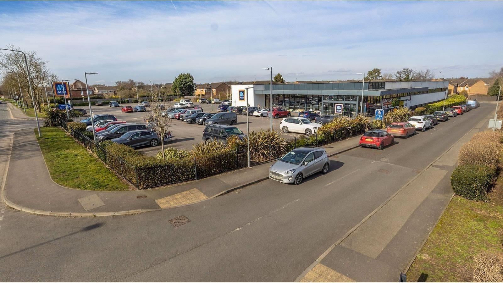 64 Nottingham Rd, Bingham for sale Building Photo- Image 1 of 3