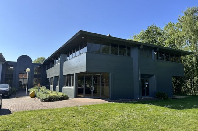 More details for Ruscombe Ln, Reading - Office to Rent